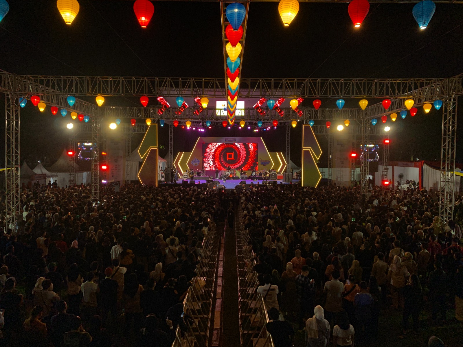 Rigging & Truss
